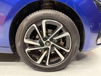 Usado Citroën C4 Picasso PureTech 130 CV (95 kW) 2017 Azul Monovolumen