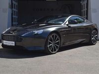 usado Aston Martin DB9 Deportivo Automático de 2 Puertas