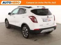 Usado Opel Mokka Excellence 135 CV (99 kW) 2019 Blanco SUV