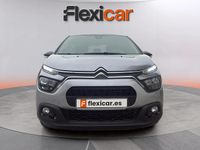 Usado Citroën C3 102 HP (75 kW) 2024 Cinzento Sedan