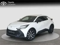 Usado Toyota Auris Advance 136 CV (100 kW) 2025 Utilitario