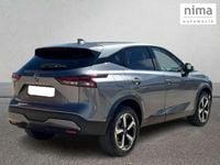 Usado Nissan Qashqai N-Connecta 158 CV (116 kW) 2022 SUV