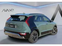 Usado Kia Niro 141 CV (103 kW) 2025 Verde SUV