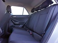 usado VW T-Roc 1.0 110cv 110cv Blanco