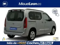 Occasion Toyota Proace City City 110 PK (80 kW) 2024 Grijs MPV