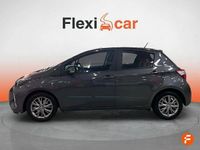 Usado Toyota Yaris Active 69 CV (50 kW) 2020 Gris Berlina
