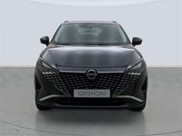 Nuevo Nissan Qashqai N-Connecta 190 CV (139 kW) 2025 Negro diamante SUV