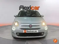Używany Fiat 500 70 KM (51 kW) 2023 Niebieski Hatchback