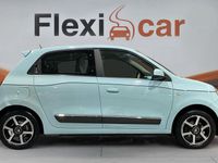 usado Renault Twingo Zen TCe 90 EDC MY 2015 Gasolina en Flexicar Rivas II