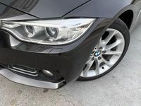 usado BMW 420 Gran Coupé SERIE 4 d xDrive Automática