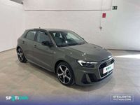 usado Audi A1 Sportback Adrenalin 25 Tfsi 70kw 95cv Adrenalin Gris