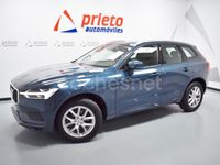 Usado Volvo XC60 Momentum 2018 SUV