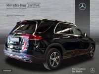 usado Mercedes GLE300 d 4MATIC