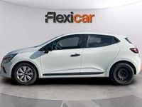 Occasion Renault Clio V Business 101 ch (74 kW) 2020 Blanc Citadine