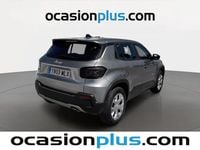 Usado Jeep Avenger Altitude 101 CV (74 kW) 2023 Gris SUV