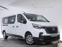 Usado Nissan NV300 N-Connecta 150 CV (110 kW) 2021 Blanco Van