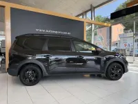 Nuevo Dacia Jogger 110 CV (80 kW) 2026 Negro Monovolumen