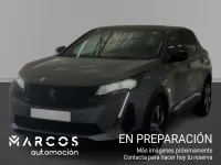 Usado Peugeot 3008 Allure 130 CV (95 kW) 2023 SUV