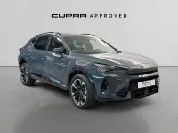 Usado Cupra Formentor 150 CV (110 kW) 2025 Azul SUV