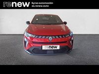 Usado Renault Symbioz Techno 145 CV (106 kW) 2025 Rojo SUV