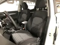 Usado MG ZS Comfort 106 CV (77 kW) 2023 Blanco Berlina