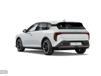 Nuevo Kia K4 115 CV (84 kW) 2026 Blanco