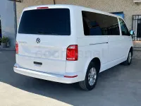 Usado VW Caravelle 150 CV (110 kW) 2019 Blanco Van
