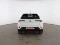 Usado Opel Mokka GS Line 131 CV (96 kW) 2021 Blanco SUV