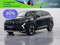 Usado Renault Symbioz Iconic 145 CV (106 kW) 2025 Negro SUV