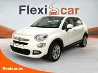 usado Fiat 500X Pop Star 1.6 MultiJet 120cv 4x2 - 5 P (2016)