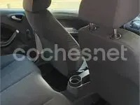 Usado Seat Ibiza SC Copa 85 CV (62 kW) 2011 Blanco Utilitario