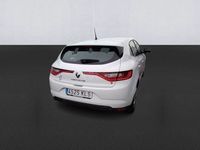 usado Renault Mégane IV 