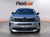 Usado Citroën C5 Aircross 131 CV (96 kW) 2024 Gris SUV