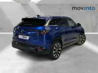 Usado Renault Austral Techno 200 CV (147 kW) 2025 Azul SUV