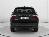 Usado Skoda Karoq Ambition 116 CV (85 kW) 2023 Negro SUV