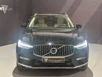 Usado Volvo XC60 Inscription 197 CV (144 kW) 2022 Negro SUV