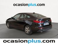Usado BMW 216 116 CV (85 kW) 2023 Negro Coupe