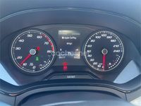 Usado Seat Arona Xperience 90 CV (66 kW) 2022 Verde SUV