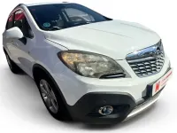 Usado Opel Mokka Selective 140 CV (102 kW) 2016 Blanco SUV