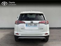 Usado Toyota RAV4 Advance 143 CV (105 kW) 2016 SUV