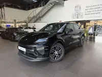 Nuevo Porsche Macan 300 kW (408 CV) 2026 Negro SUV
