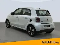 Usado Smart ForFour Electric Drive 60 kW (82 CV) 2022