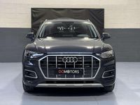 Usado Audi Q5 Advanced 163 CV (119 kW) 2021 SUV