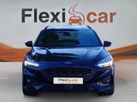 usado Ford Focus 1.0 Ecoboost 92kW ST-Line SB Gasolina en Flexicar Coslada