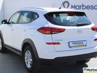 usado Hyundai Tucson 1.6 GDI BD Essence 4x2 131