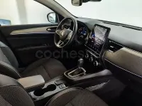 Usado Renault Arkana Zen 140 CV (102 kW) 2021 Negro SUV