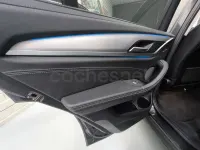 Usado BMW X3 xLine 292 CV (214 kW) 2021 Gris / plata SUV