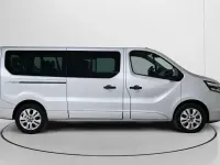 Usado Nissan Primastar Acenta 150 CV (110 kW) 2025 Monovolumen