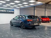 Usado Seat Leon CUPRA 290 CV (213 kW) 2019 Gris / plata Familiar