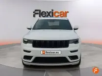 Occasion Jeep Grand Cherokee Limited 250 PK (183 kW) 2020 Wit SUV